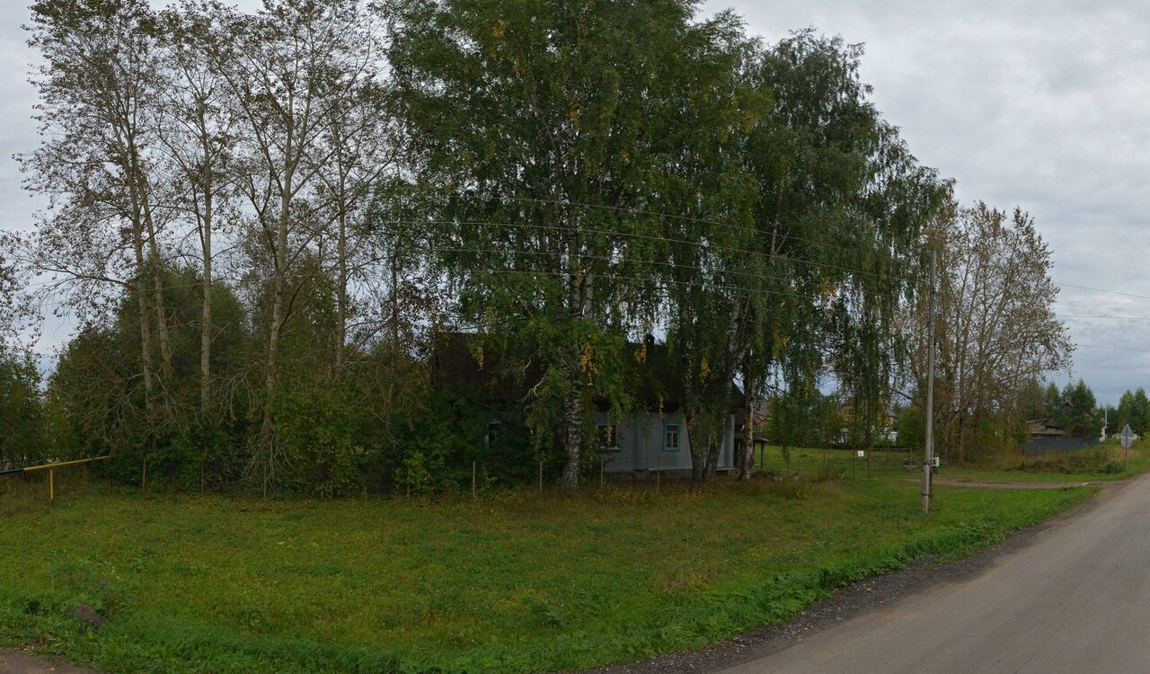 Юго-Камский ветеринарный участок