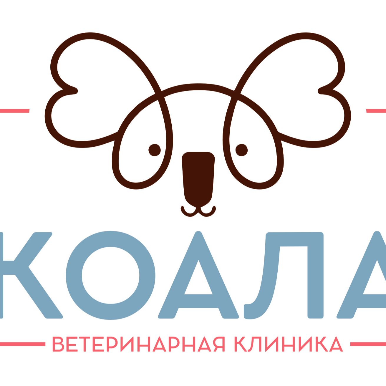Логотип клиники
