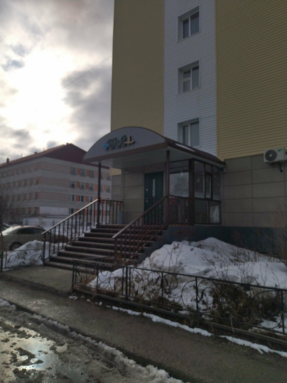 Фото клиники 70160