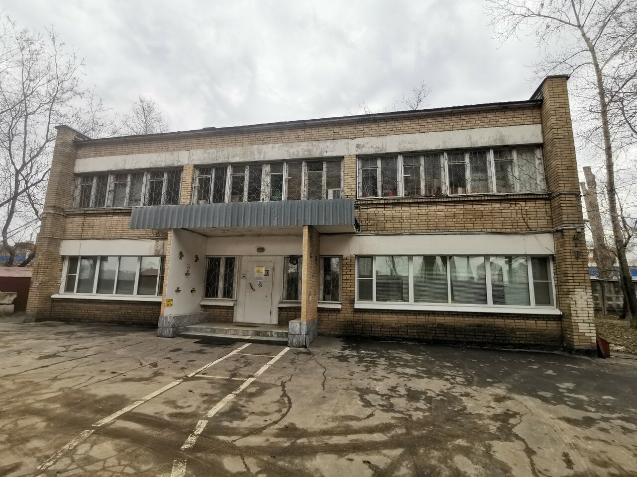Фото клиники 3584