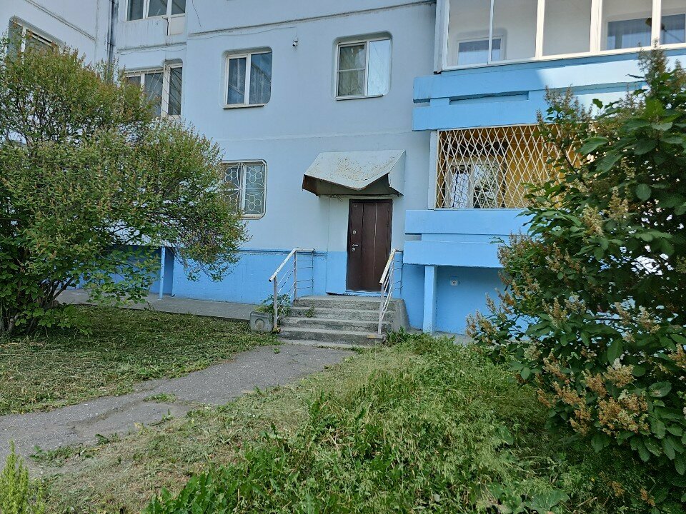 Главное фото клиники