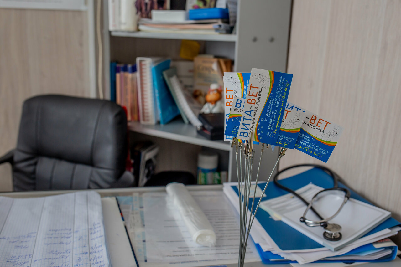 more clinic photos 35408