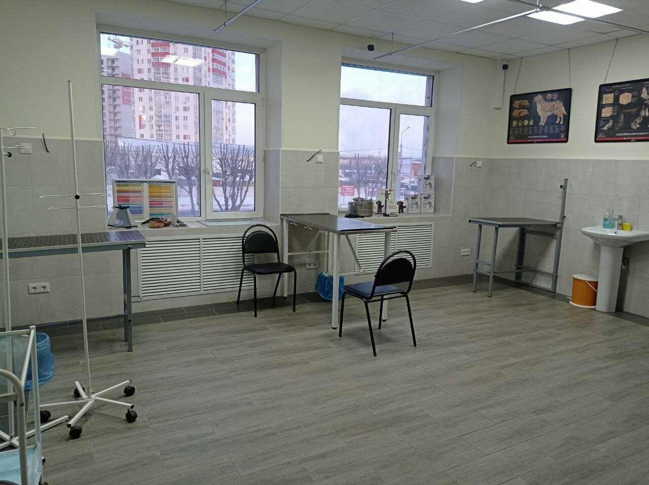 Фото клиники 32159