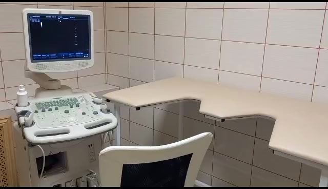 Ветеринарная клиника