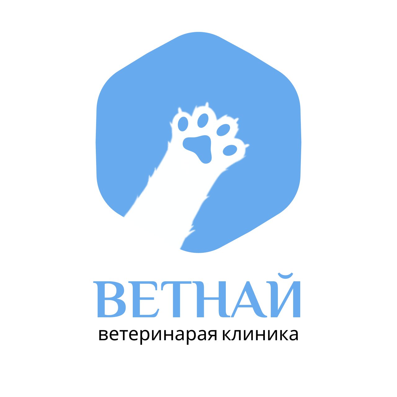 Логотип клиники