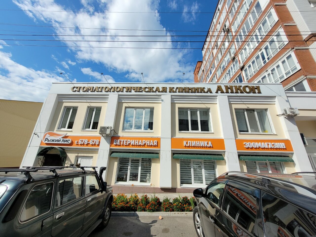 Фото клиники 24151