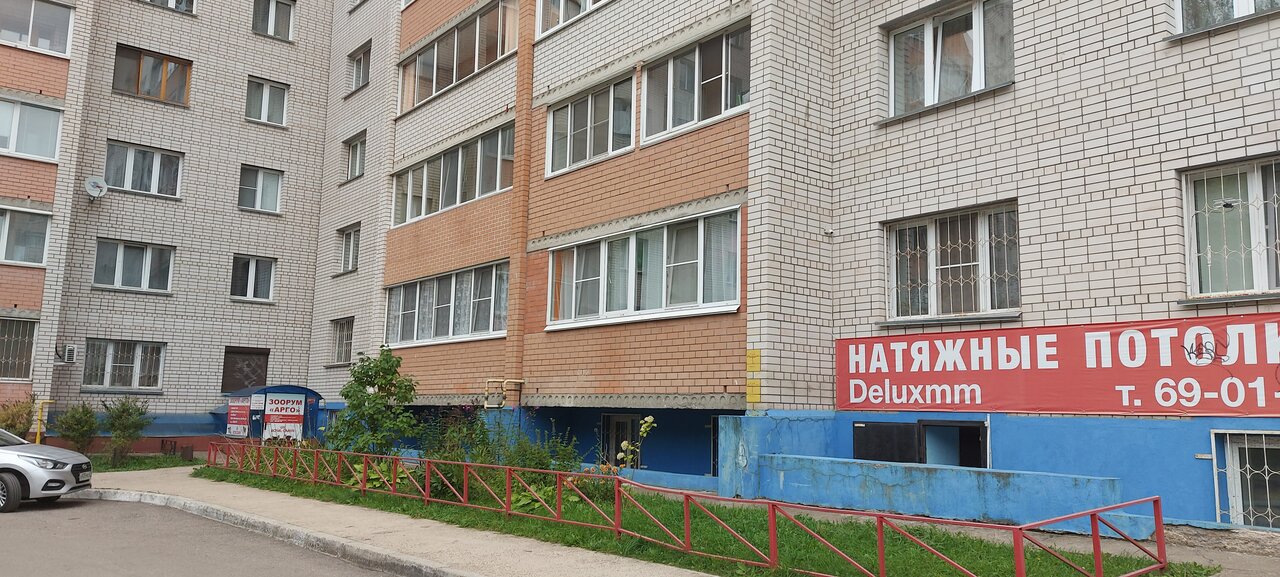 more clinic photos 418