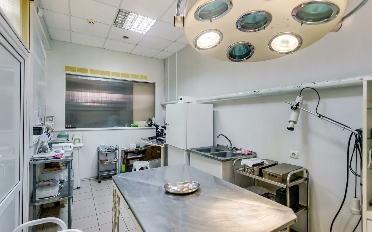 clinic general image