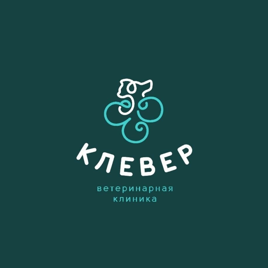 Логотип клиники