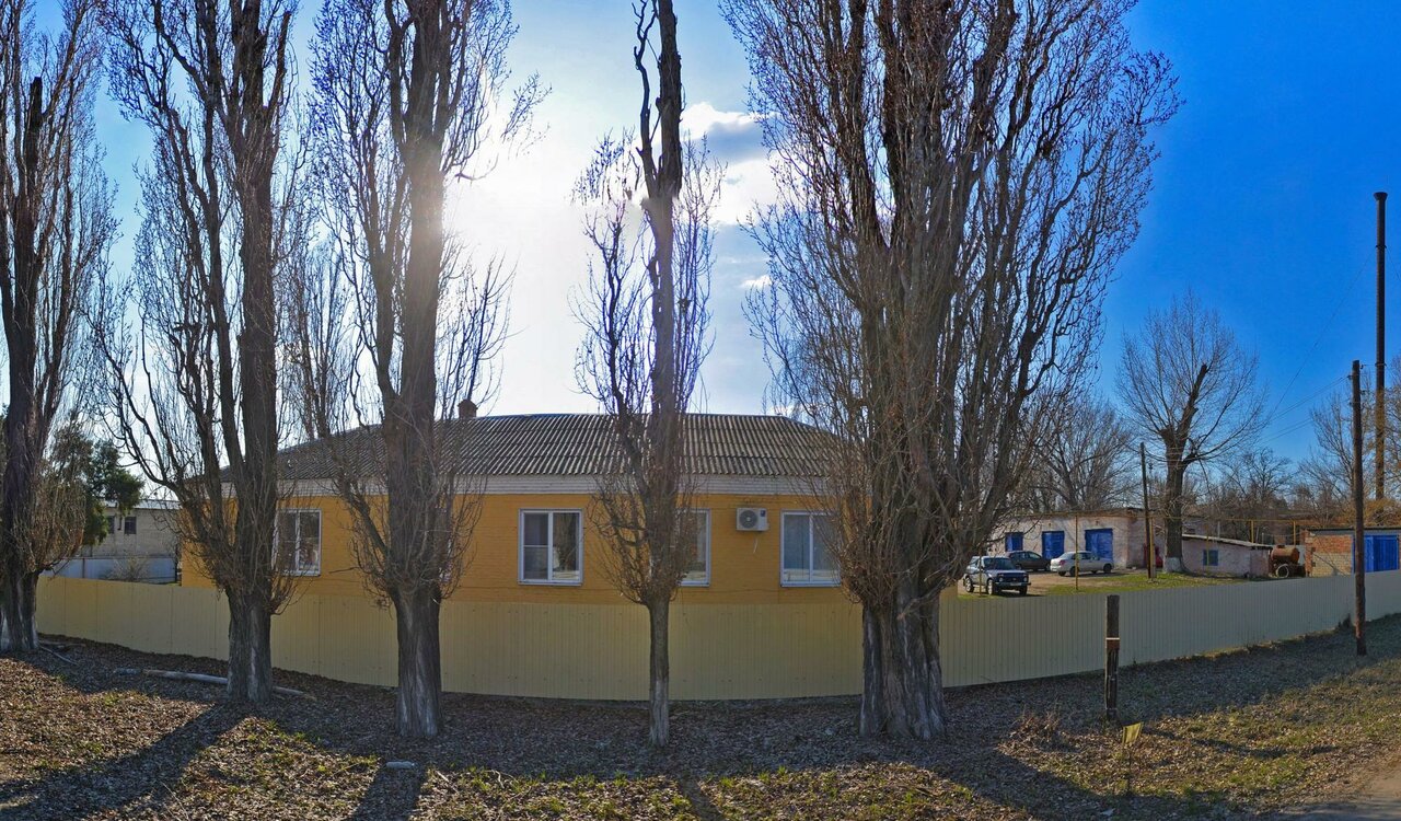 Фото клиники Каменская районная станция по борьбе с болезнями животных