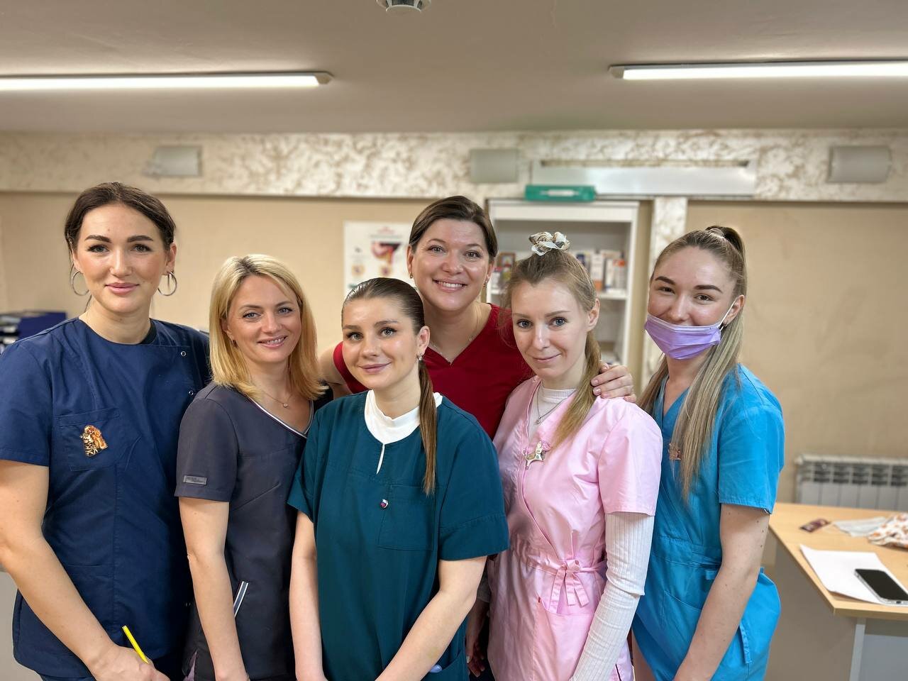 clinic general image