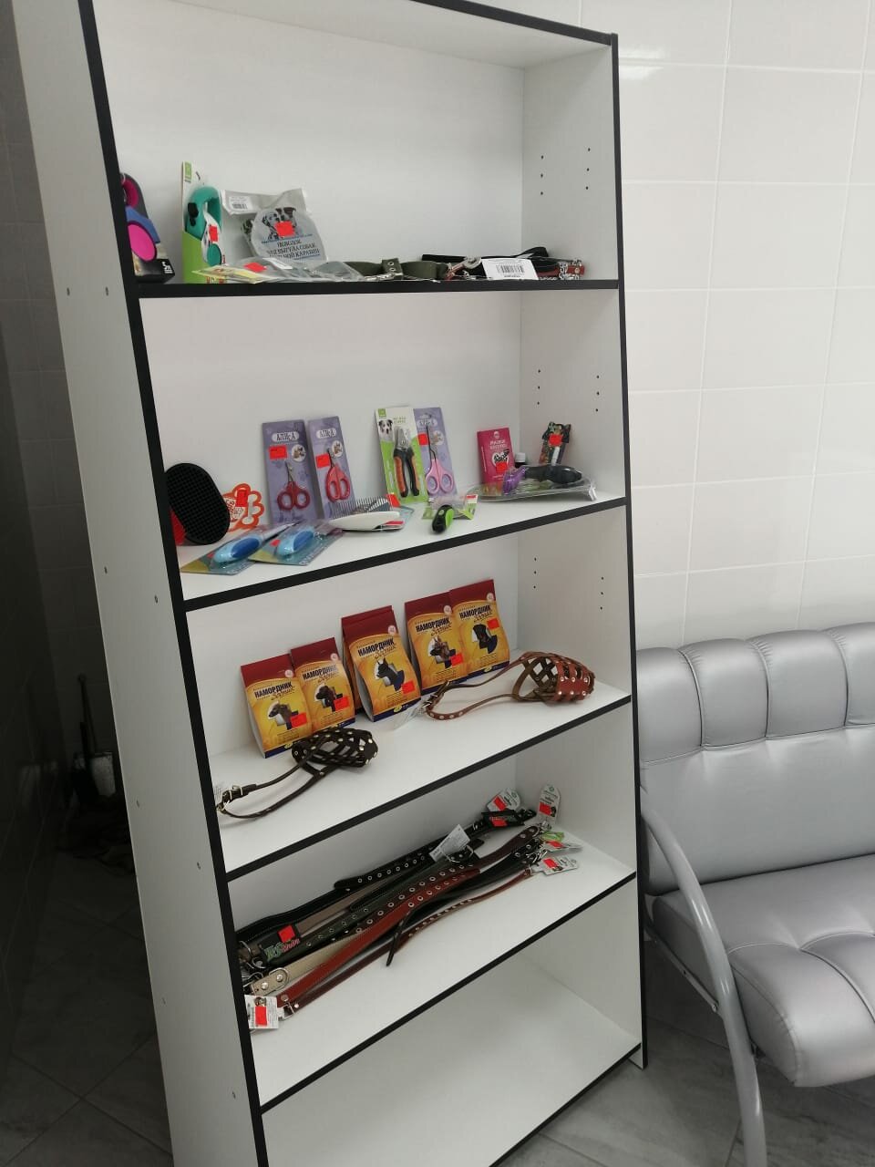 more clinic photos 73368