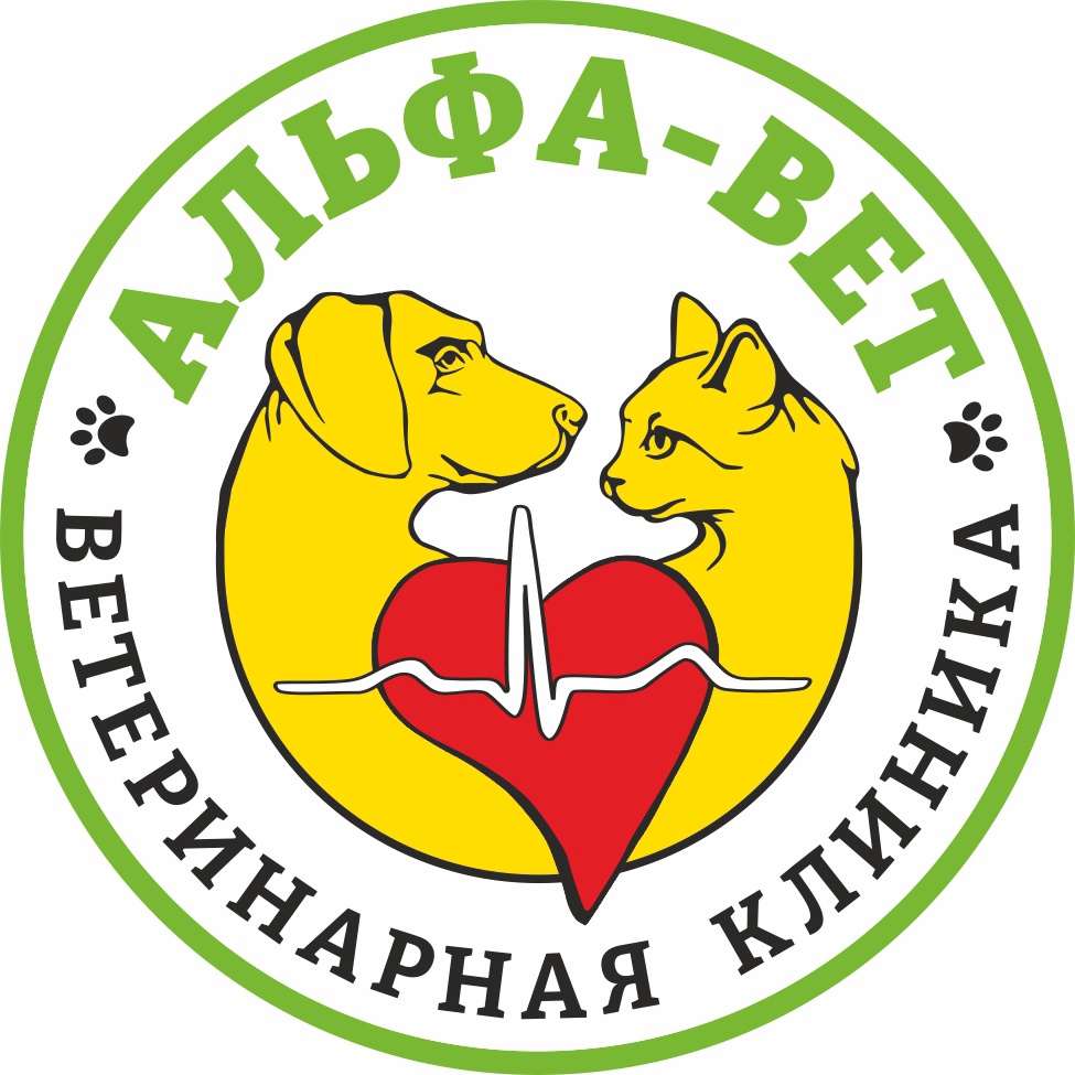 Логотип клиники