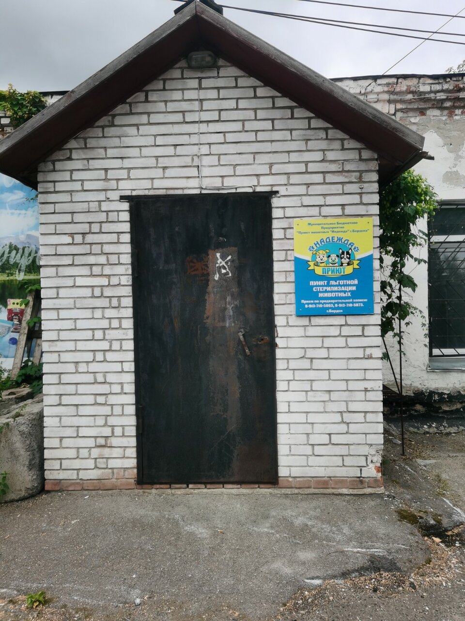 more clinic photos 5981