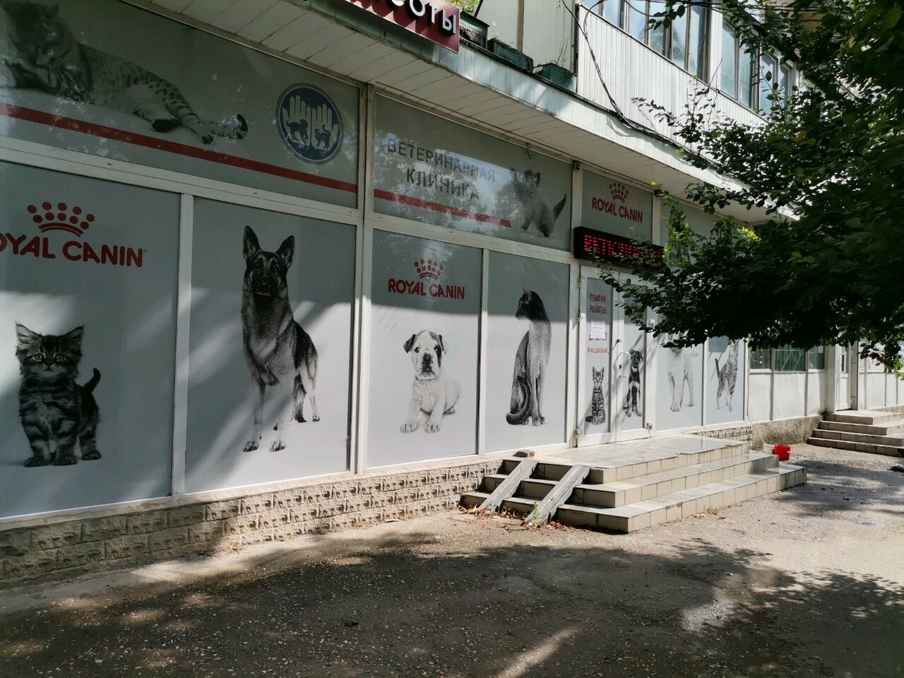 Фото клиники 10716