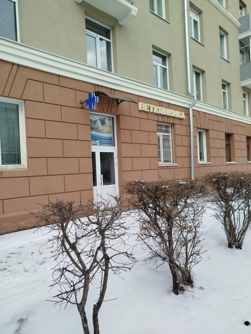 Фото клиники 69559