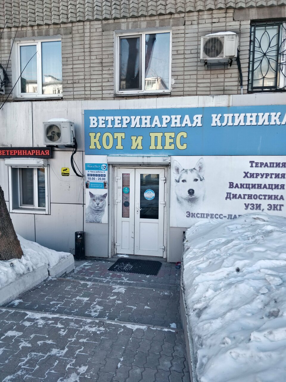 Фото клиники 10479