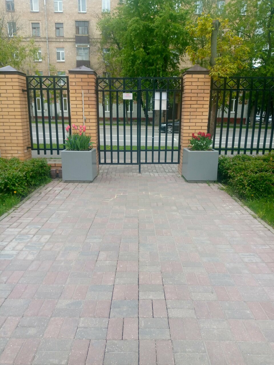 Фото клиники 26845