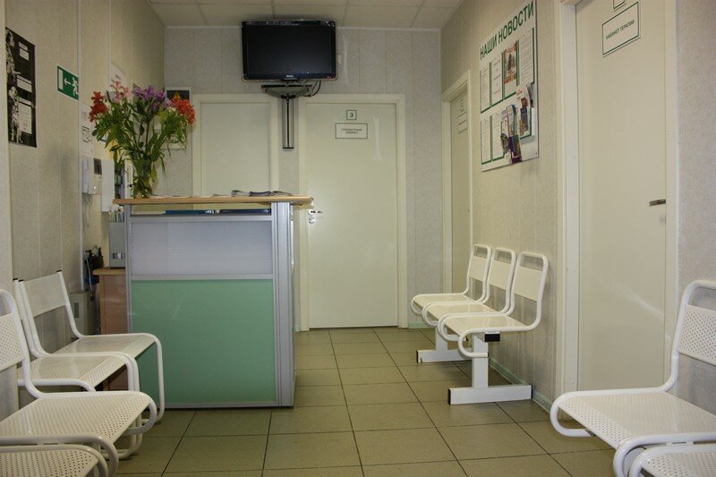 more clinic photos 2565