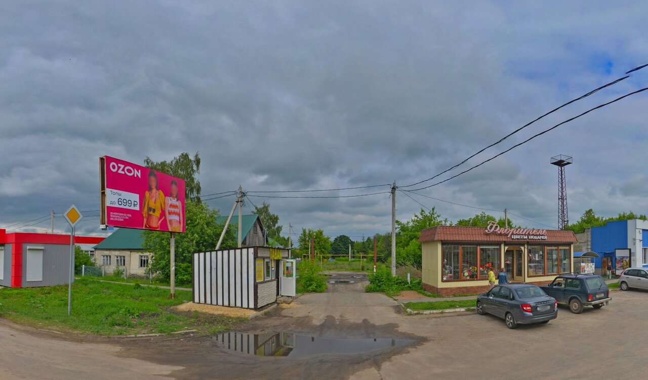 Диагностический отдел ГБУ РО Спасская Райветстанция