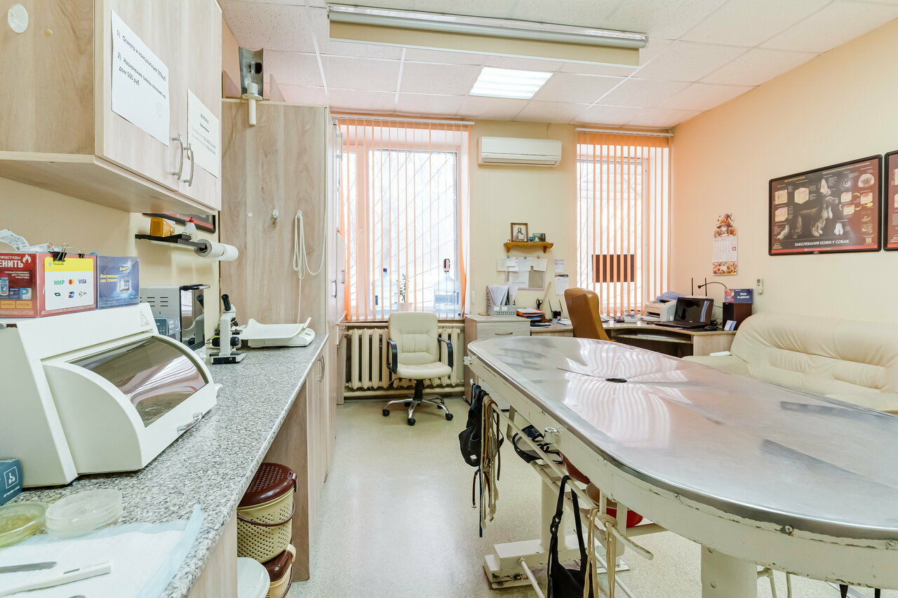 Айболит-Аксай