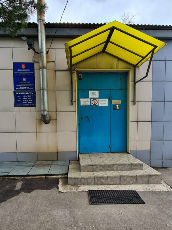 Фото клиники 23081