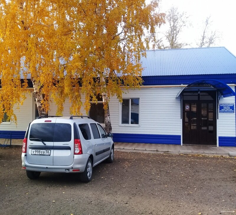 Фото клиники 47537