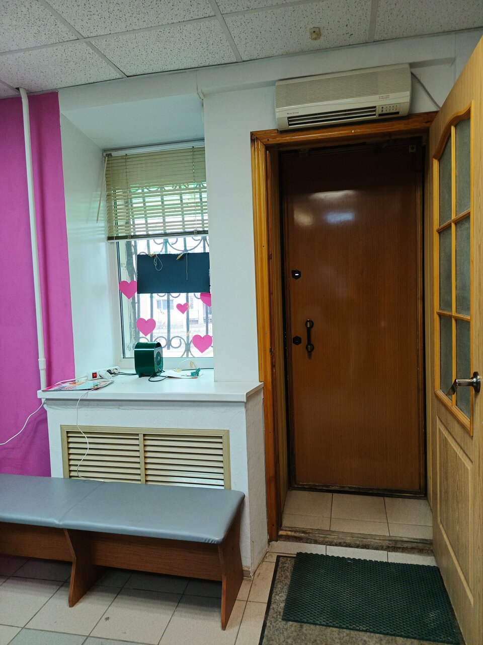 more clinic photos 70516