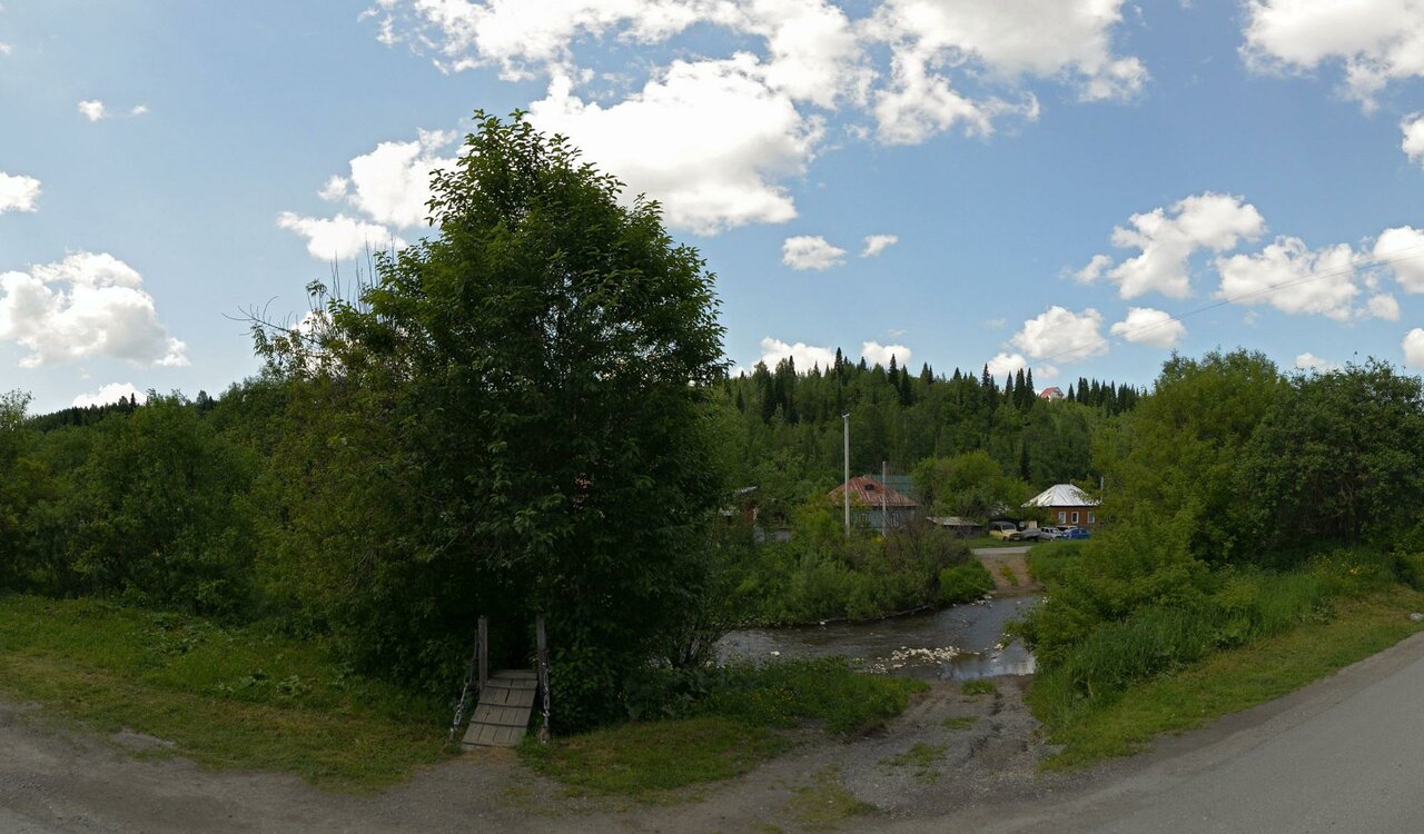 Айболит-Шория