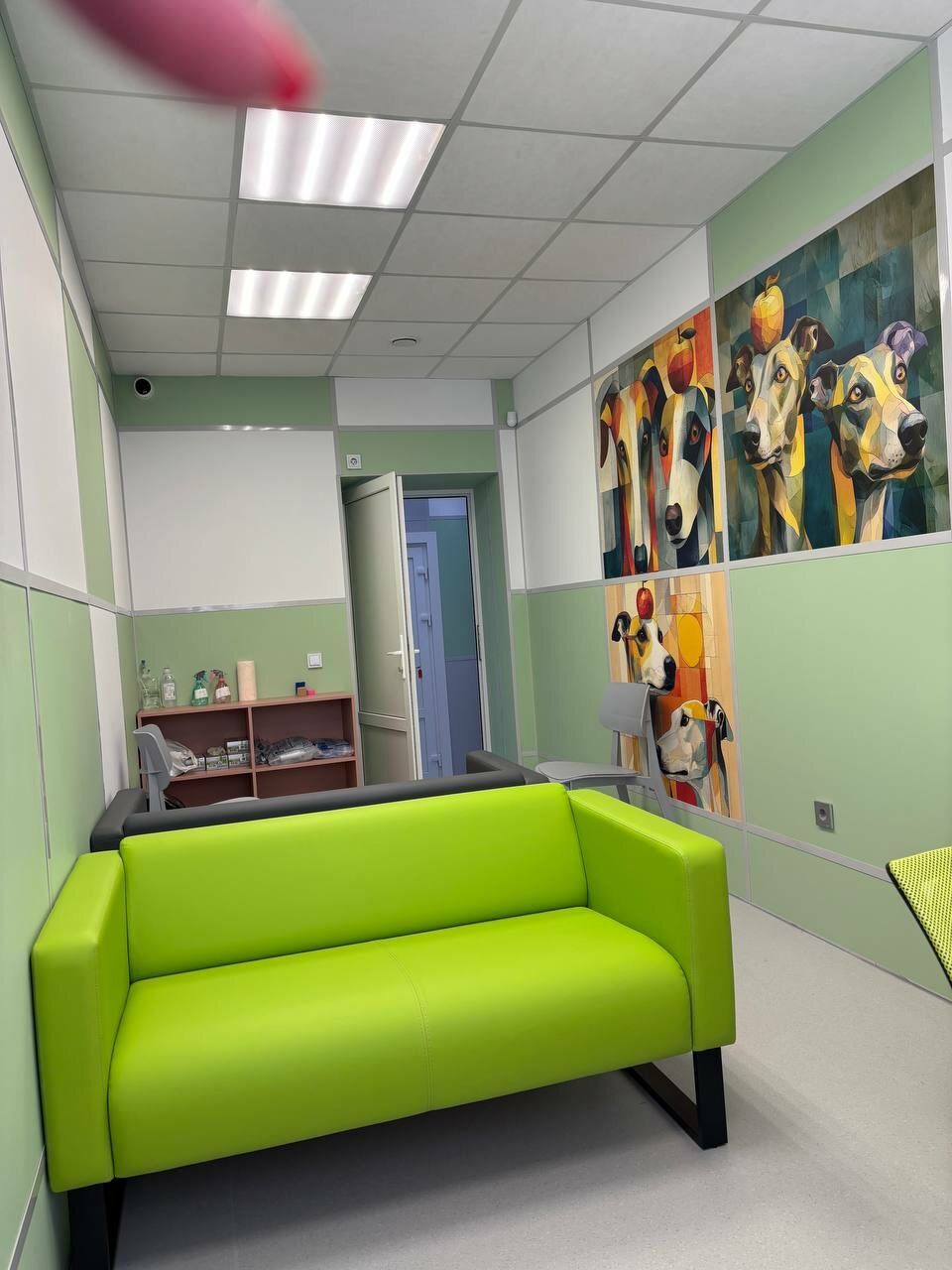 more clinic photos 10215