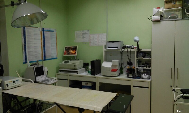 more clinic photos 12378