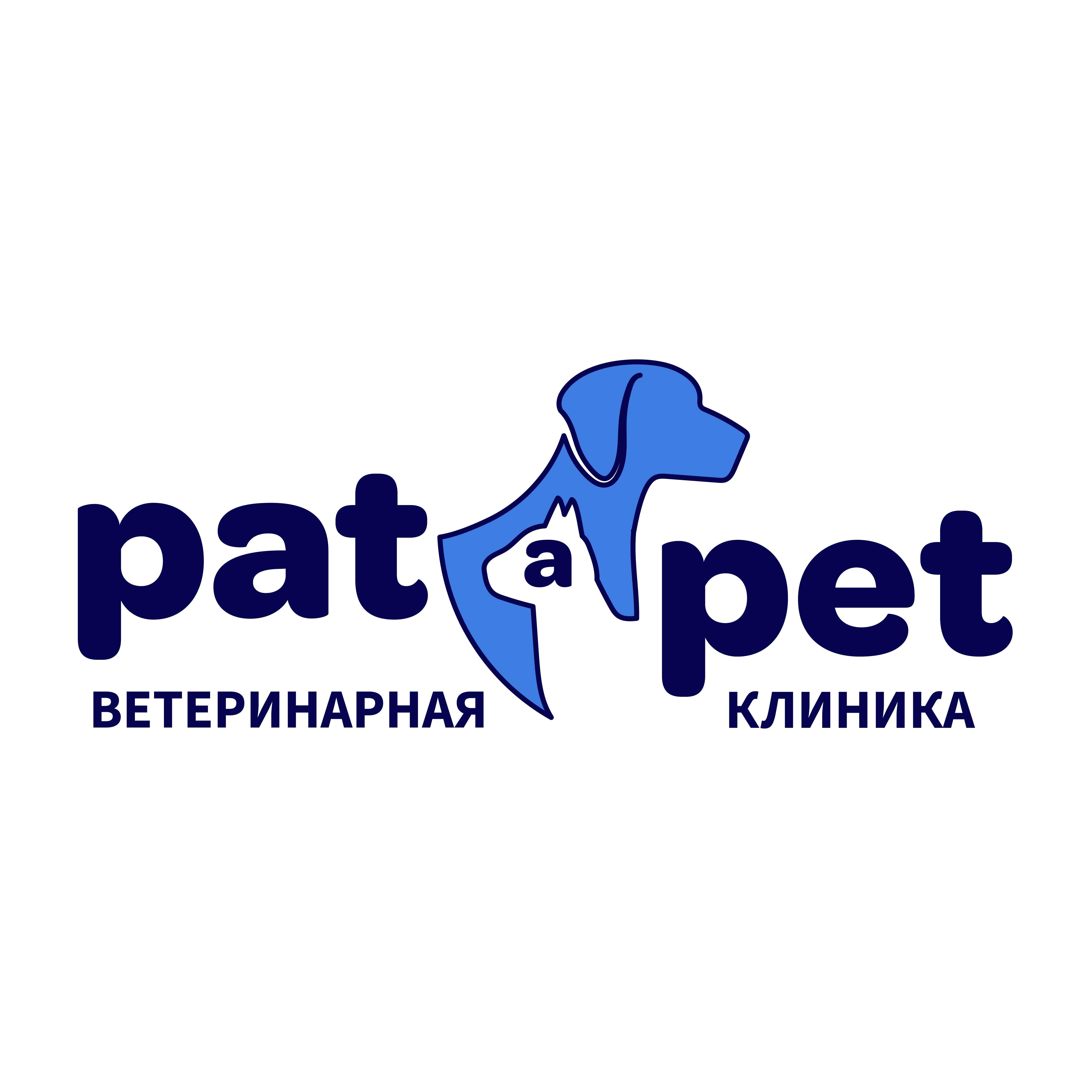Логотип клиники