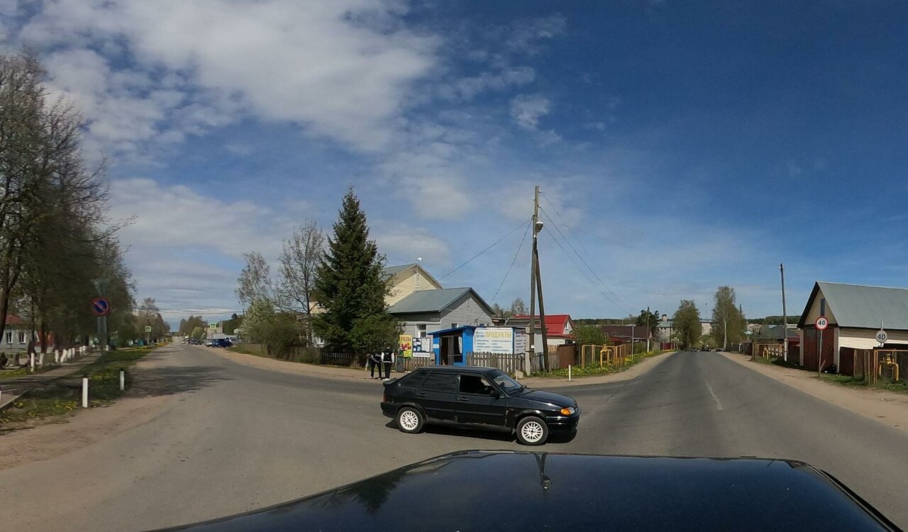 Фото клиники Ветеринарный пункт с. Пасегово