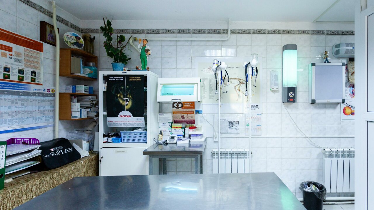 more clinic photos 9578