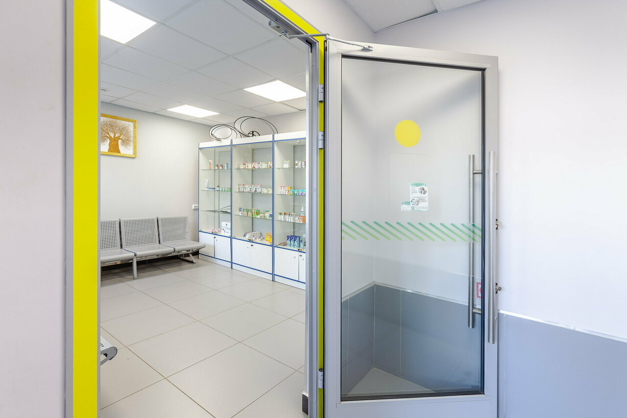 more clinic photos 71346