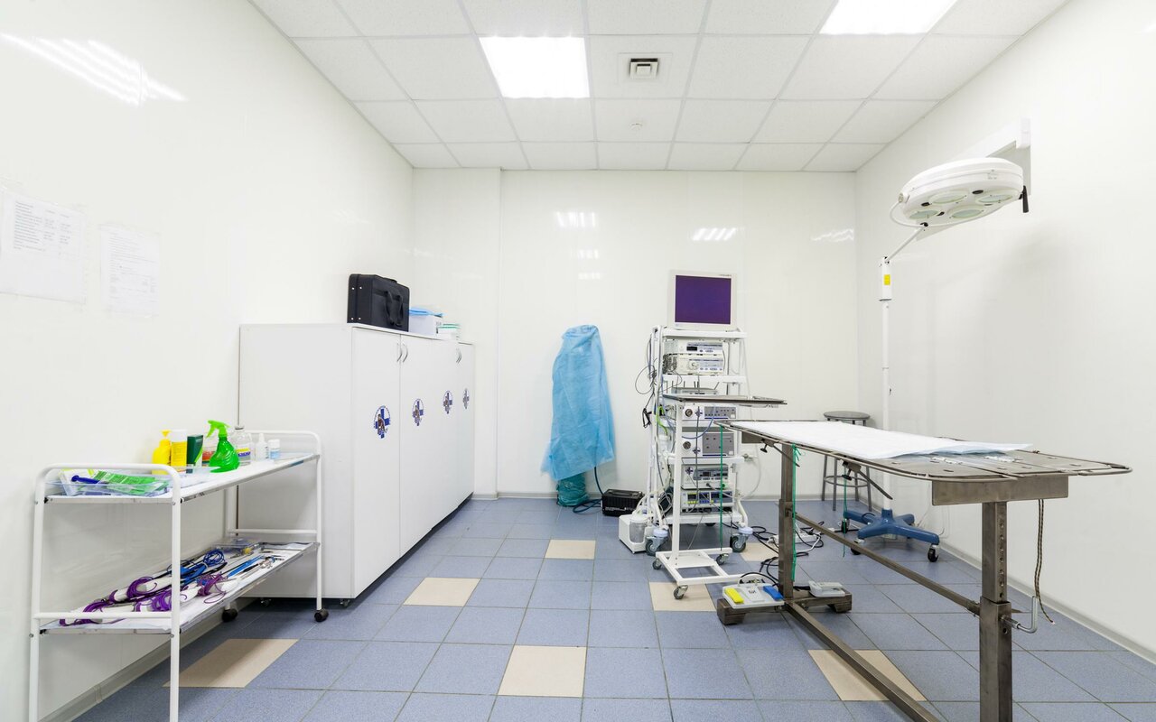 clinic general image