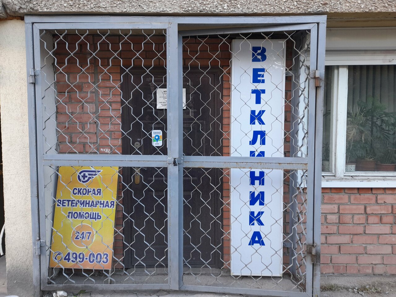 Фото клиники 68529