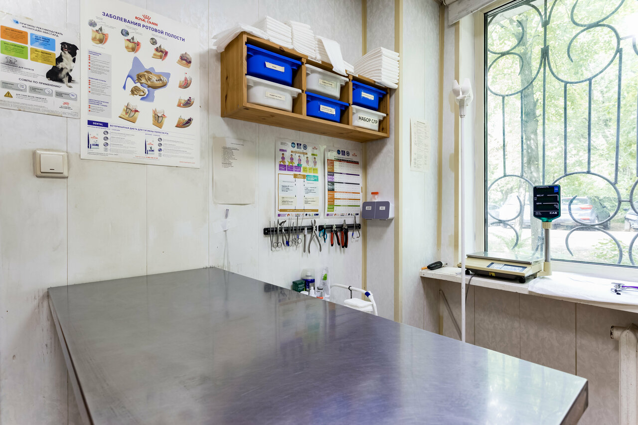 more clinic photos 38219