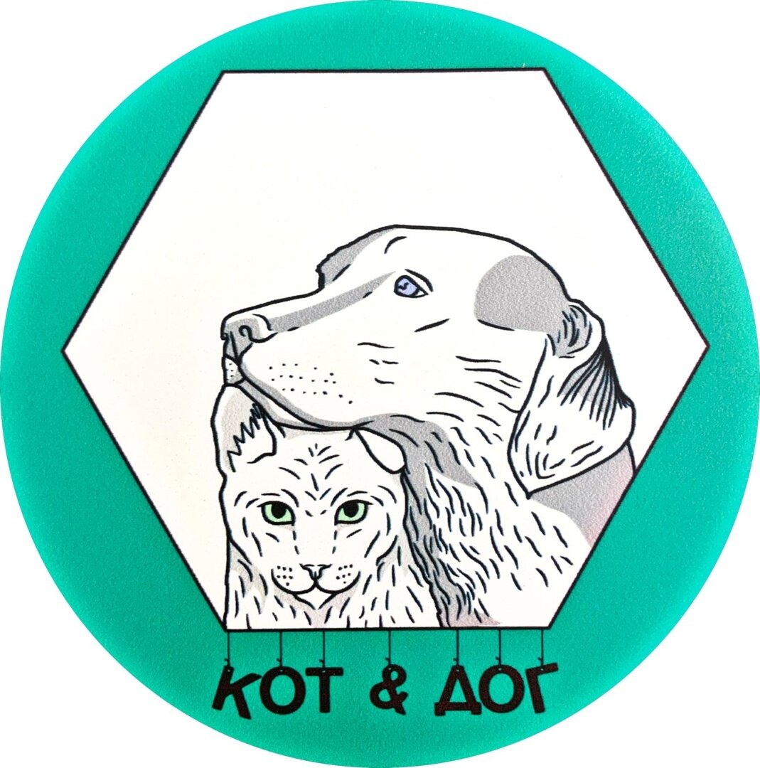 Логотип клиники