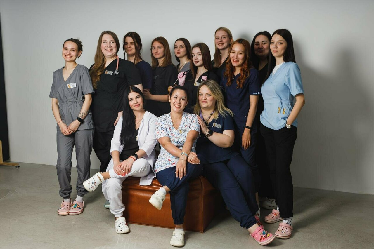 Любимые питомцы