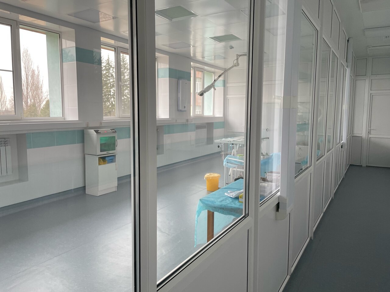 more clinic photos 27348