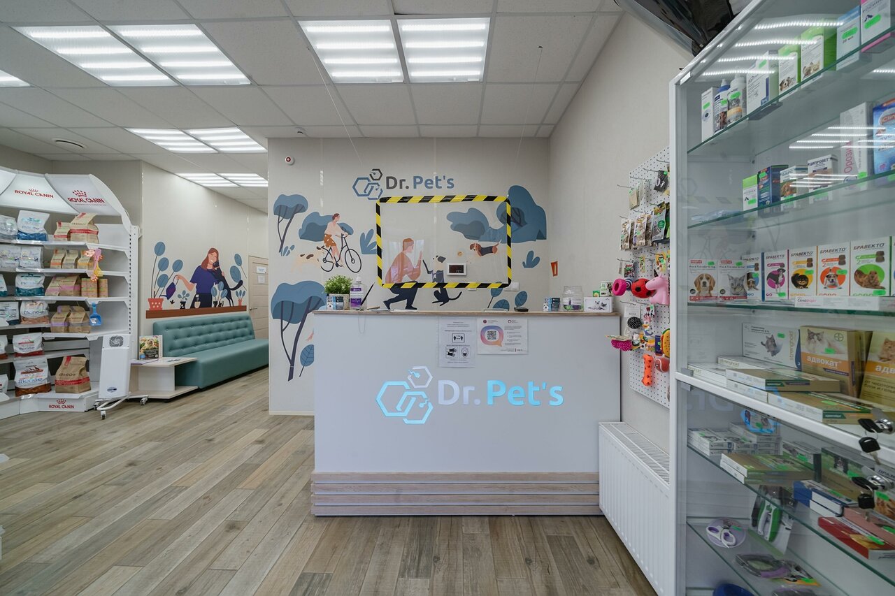 Dr. Pet's