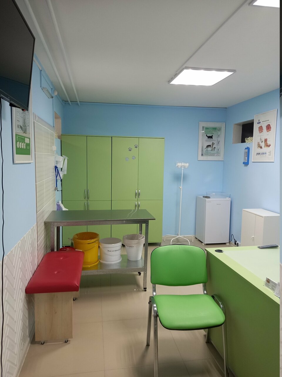 more clinic photos 63745