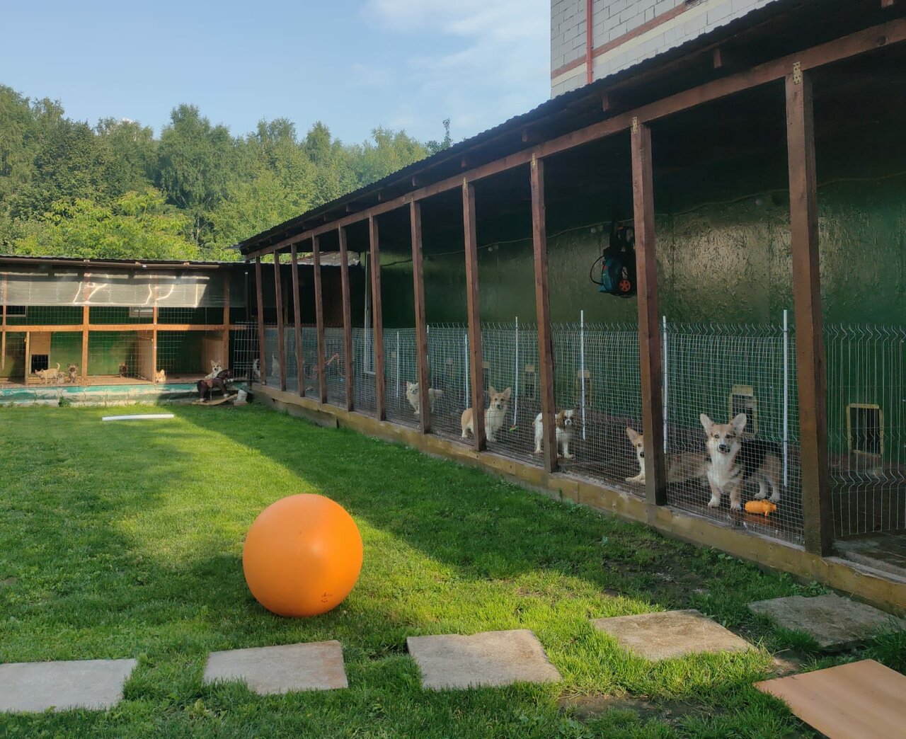 Подарок Судьбы