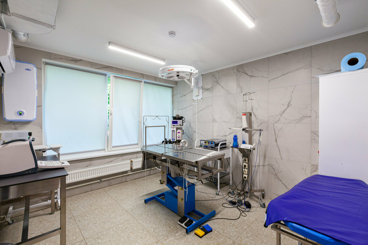 Фото клиники 29500