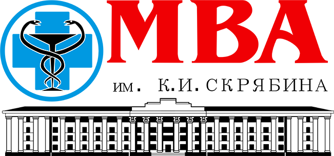 Логотип клиники