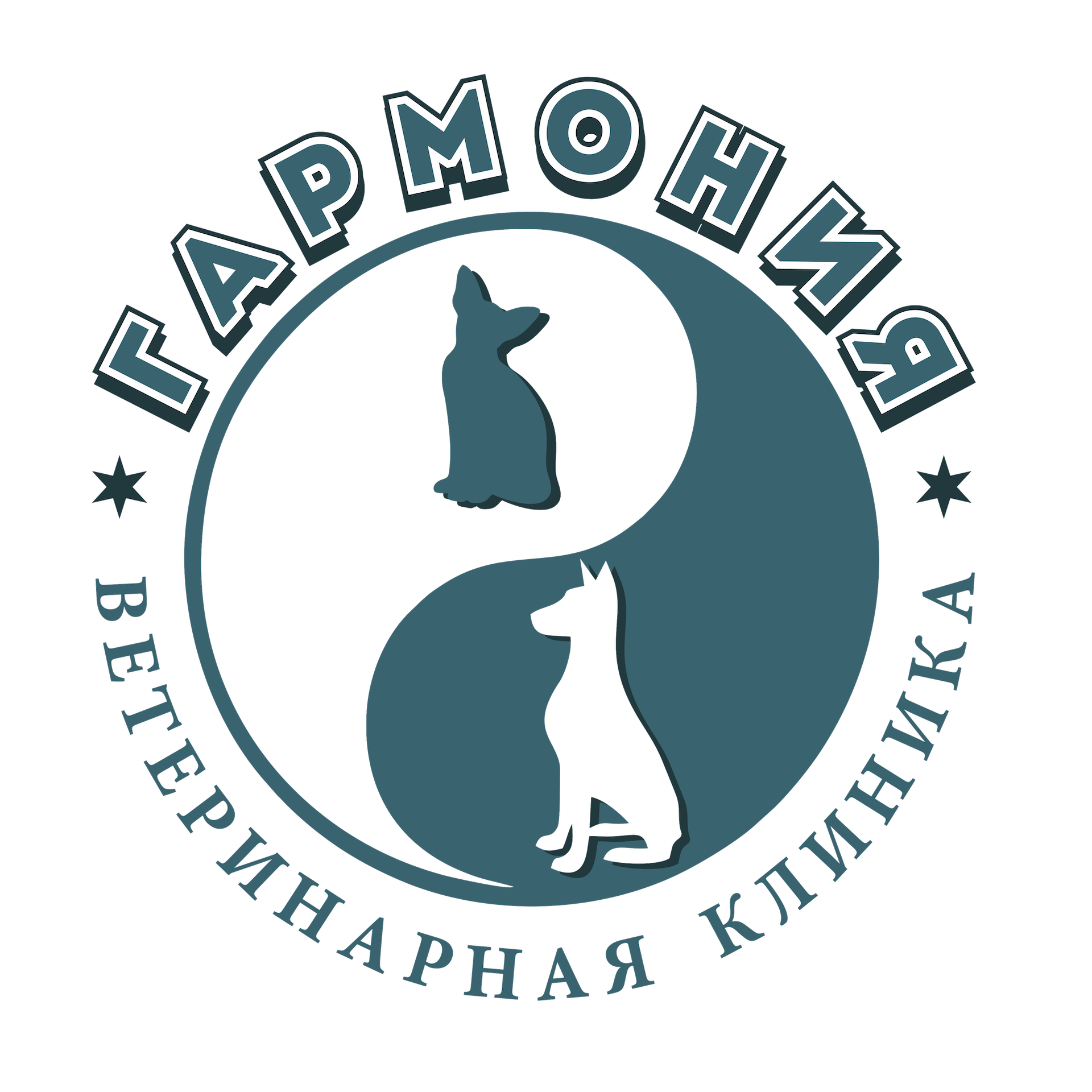 Логотип клиники