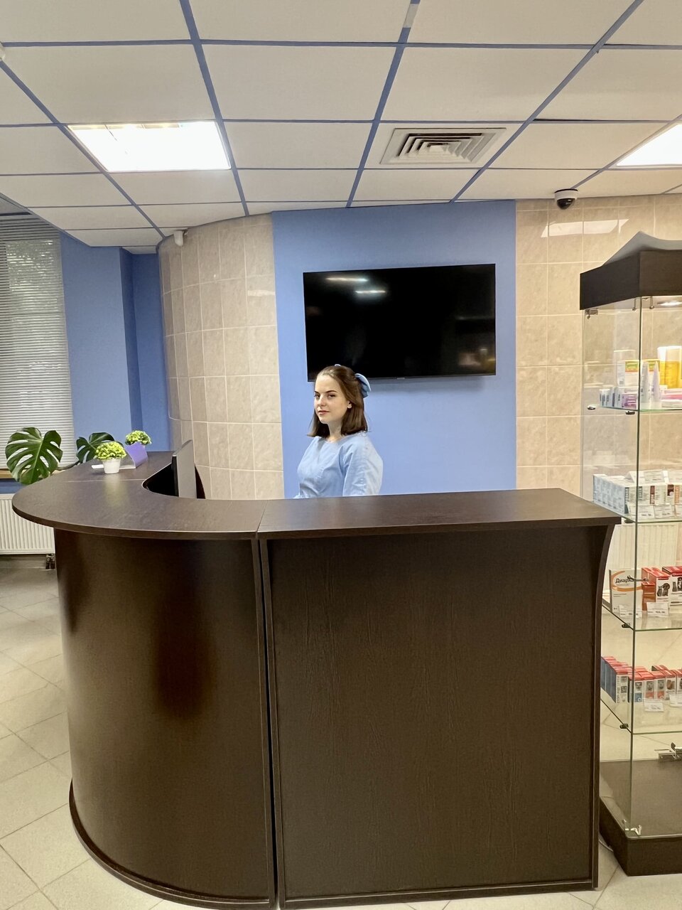 Фото клиники 26829