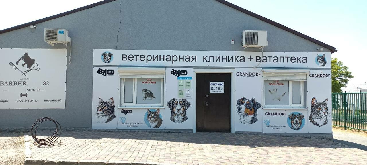 Ветразвитие