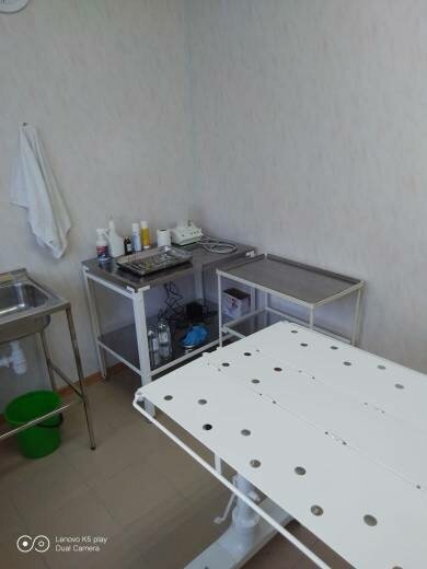 more clinic photos 6655